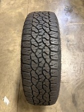 1 Tire Goodyear Wrangler Workhorse At 25570r18 113t All Terrain 1 Tire Goodyear Wrangler Workhorse At 25570r18 113t All Terrain