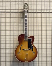 Epiphone Emperor Used Electric Guitar [AUTH]