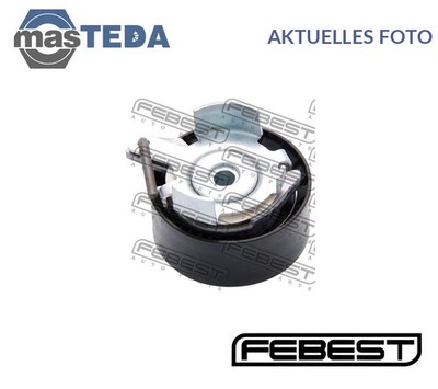 2187-002 SPANNROLLE FÜR ZAHNRIEMEN FEBEST NEU OE QUALITÄT