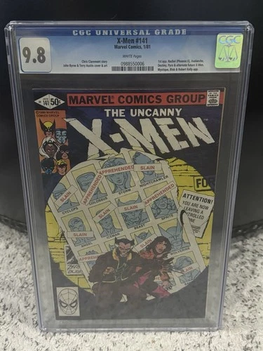 Comic Image