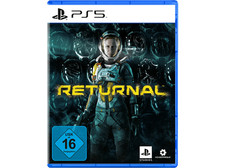 Returnal für Sony PlayStation 5 PS5 - NEU OV...