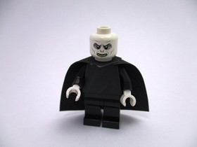 LEGO Voldemort minifigure 71247 Dimensions Harry Potter mini figure