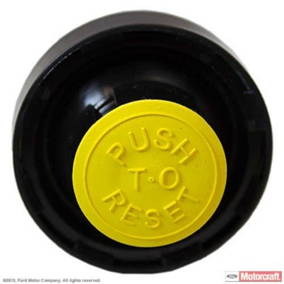 Air Filter Indicator Motorcraft FA-1901 | eBay
