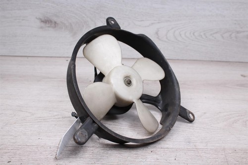 Lüfter Ventilator Kühlerlüfter Gebläse Kühler Honda GL 1100 SC02 80-83