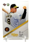Teruaki Sato 2021 BBM ROOKIE CARD NPB Hanshin Tigers #L14