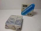 SVEMA Expired Super 8mm Movie Film 15 Meters Soviet BW Cassette Cartridge