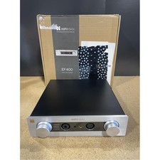 HifiMan Electronics EF400 Desktop Headphone DAC/Amp