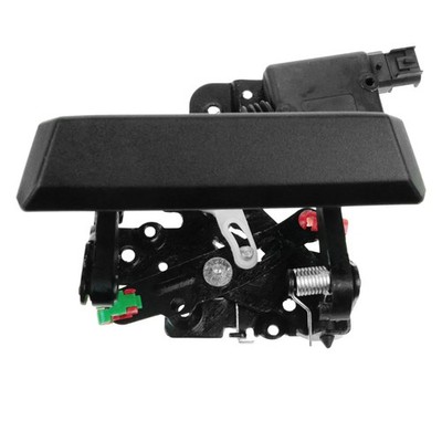 For Cadillac Escalade EXT 2007-2013 TRQ DHA64770 Tailgate Handle
