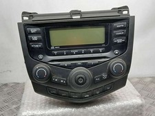 Autoradio Honda ACCORD