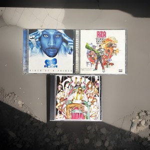 Rza Bobby Digital | eBay