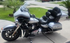 2015 Harley-Davidson Ultra Limited 