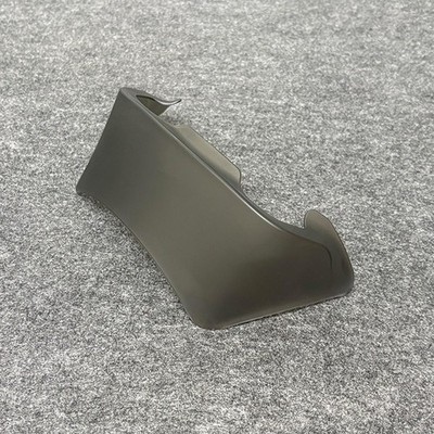 KODASKIN ABS Helmet Spoiler / Top Air Vent Cover – Fits Arai SK6 GP6 GP-7 GP3