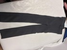 Wander Hot Totties womens medium gray stretch pants leggings — photo 3