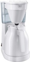 Melitta Sda Kaffeeautomat 1023-05 Ws Kaffeeautomaten 218790 Kaffeeautomat