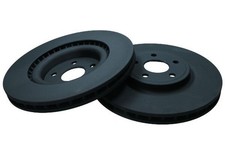 2x Bremsscheibe Vorderachse für JEEP GRAND CHEROKEE IV VAN