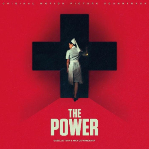 Альбом Gazelle Twin & Max De Wardener The Power (CD) в диджипаке (ИМПОРТ из Великобритании)