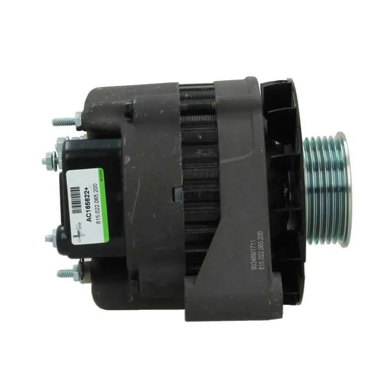Alternatore 815.022.065.200 BV PSH