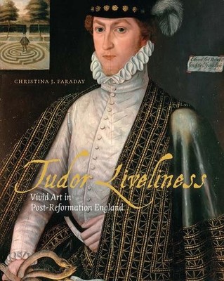 Christina J Faraday Tudor Liveliness (Gebundene Ausgabe) (US IMPORT)