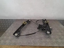 Vauxhall Astra Mk7 2015-2021 Left Passenger N/S Front Window Regulator 13406673