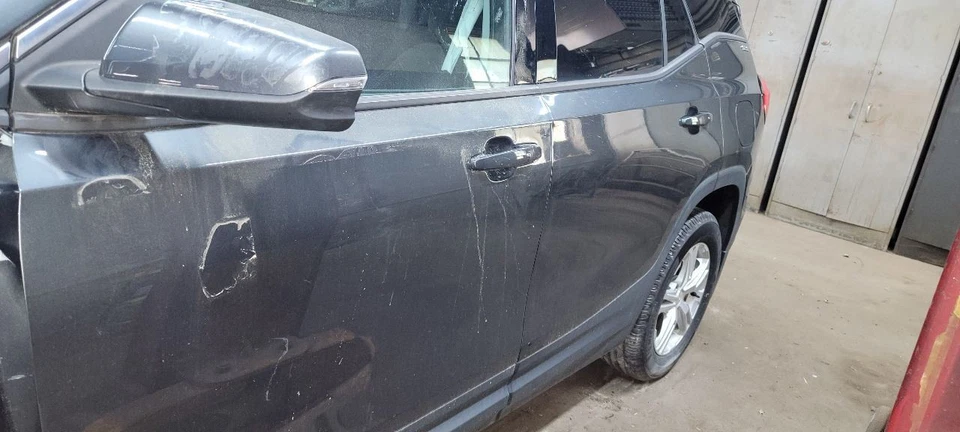 GMC Terrain 2019 escape 1,5 litros Foto 4 de 4