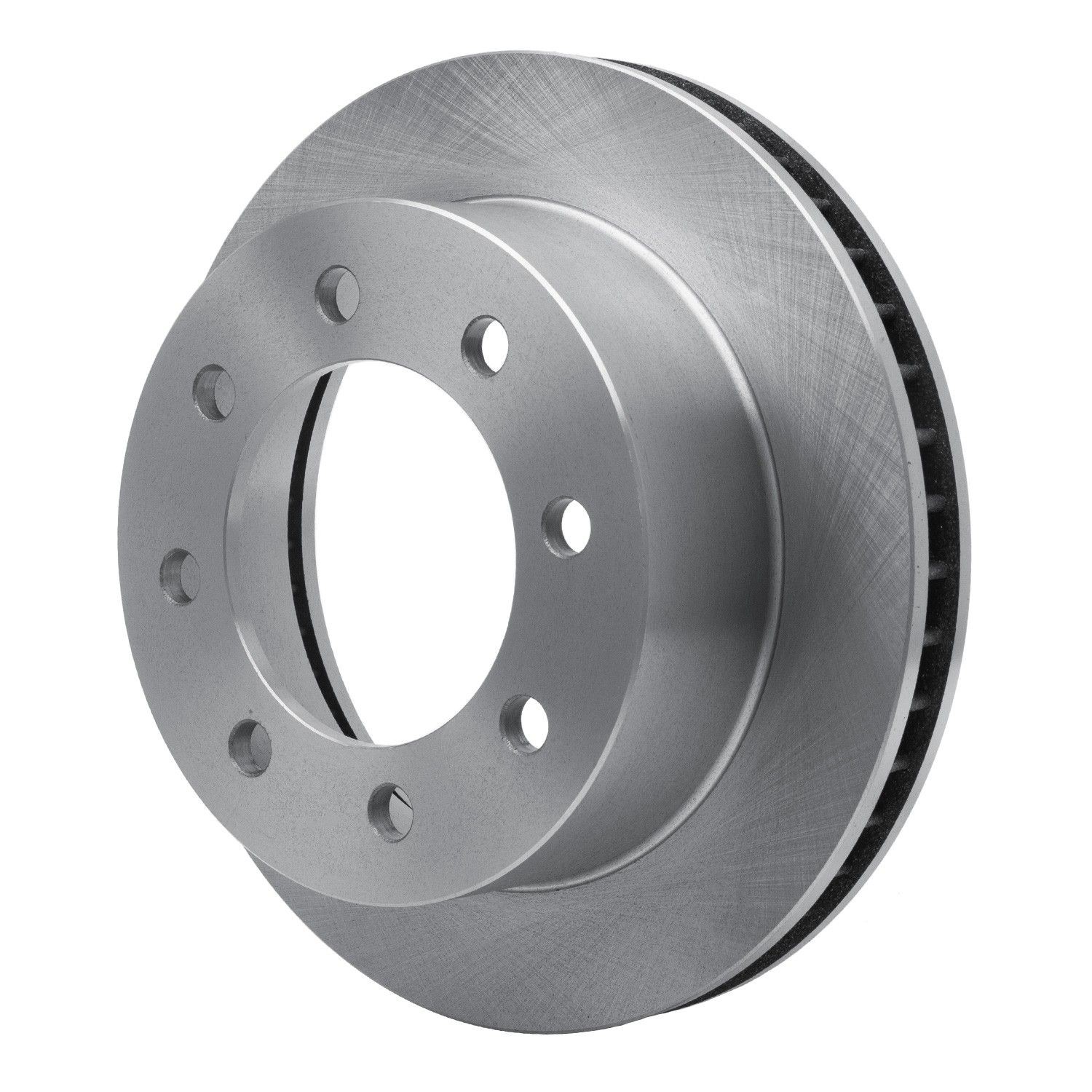 Dynamic Friction 600-40088 Disc Brake Rotor For 00-02 Dodge 2500 3500