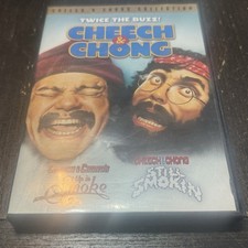 Up In  Smoke/Still Smokin--Double Feature--DVD--Widescreen--EXCELLENT CONDITION