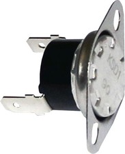 Bosch 10001632 1/2" Limiter-Temperature, Steel, NPT Connection