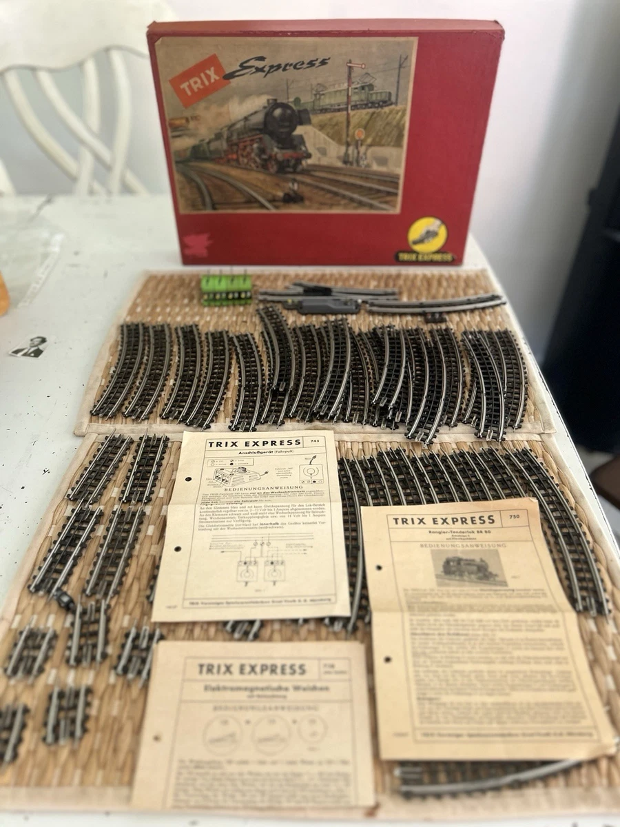 trix express products for sale | eBay