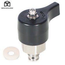 High Quality For Sprayers Drain Valve Airless Sprayer Valve Prime Switch 245103