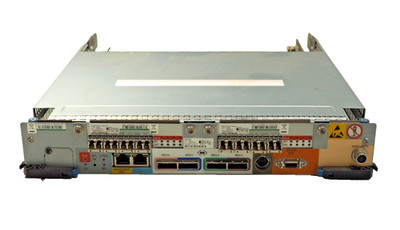 Hitachi 3282030-A Control Unit F2KH Dual 3282085-A DKF84 Modules w/SFPs