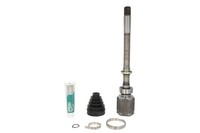 Getriebeseitig Pascal G72025PC Gelenksatz, Antriebswelle FüR Toyota