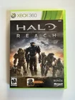 Halo Reach - Xbox 360 (2010) - [Pre-Owned]