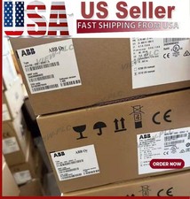 1pc ABB ACS150-03E-02A4-4 frequency converter 3PH 0.75 KW