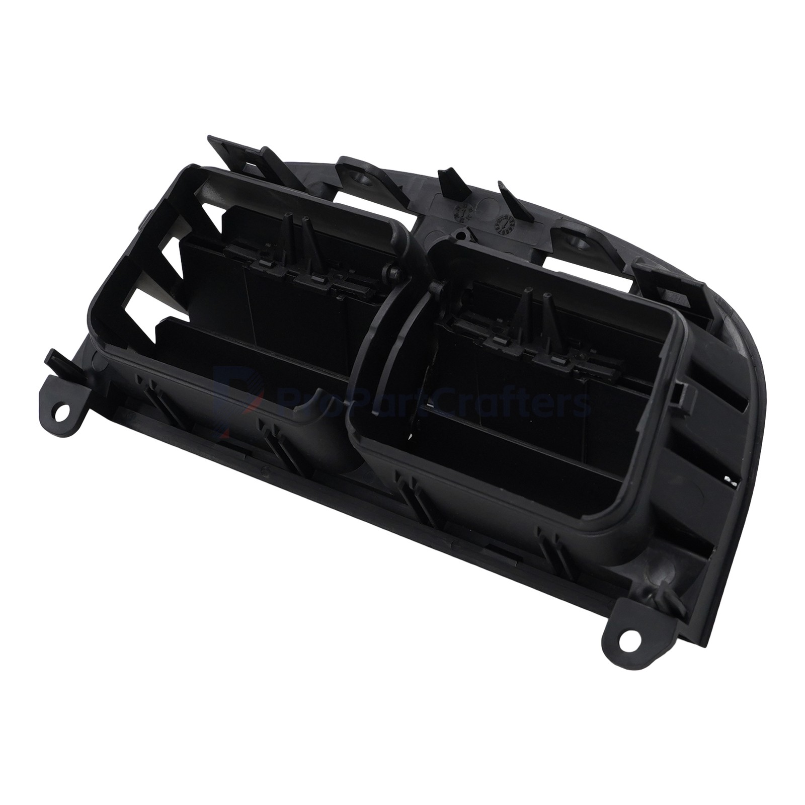 Maserati Quattroporte 2013-2020 REAR Air vent