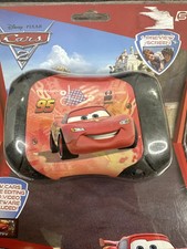 Disney Pixar CARS Digital Camcorder With 1.5 Preview Screen Video Software New