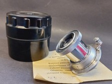 Soviet Vintage Industar-50 Lens NOS 50mm f/3,5 M39 Leica Zorki FED,Lens USSR