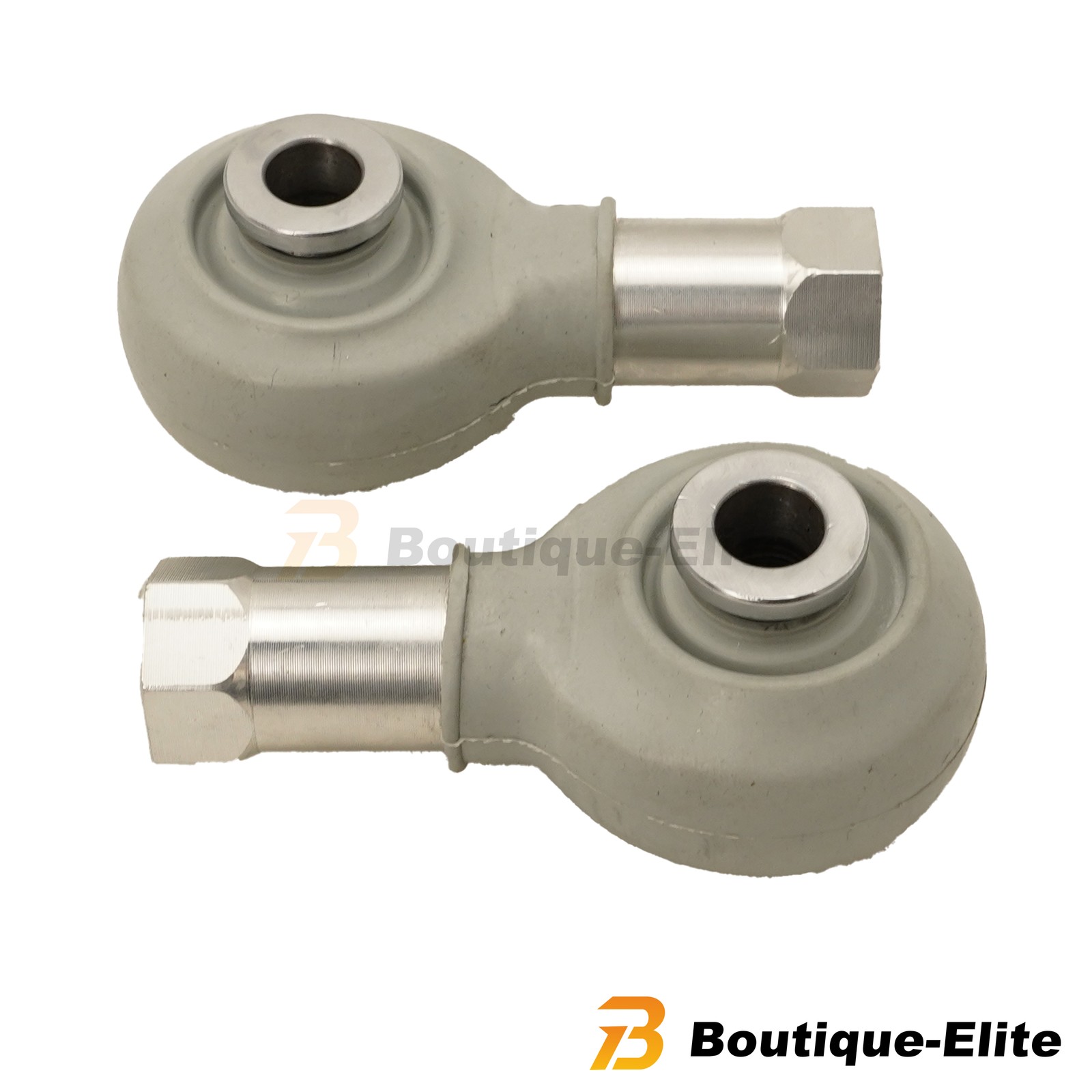 2PCS 181882 194794 For 00-11 Ferrari F430 360 599 612 Front Outer Tie Rod Ball