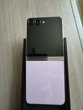 Samsung Galaxy Z Flip5 SM-F731B - 256GB - Lavender (Ohne Simlock)