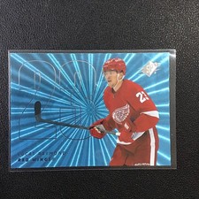 2024-25 Upper Deck SPx Hockey Lucas Raymond #84