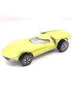 Hot Wheels Redline 1968 US Turbofire Original Hard To Find Antifreeze Original