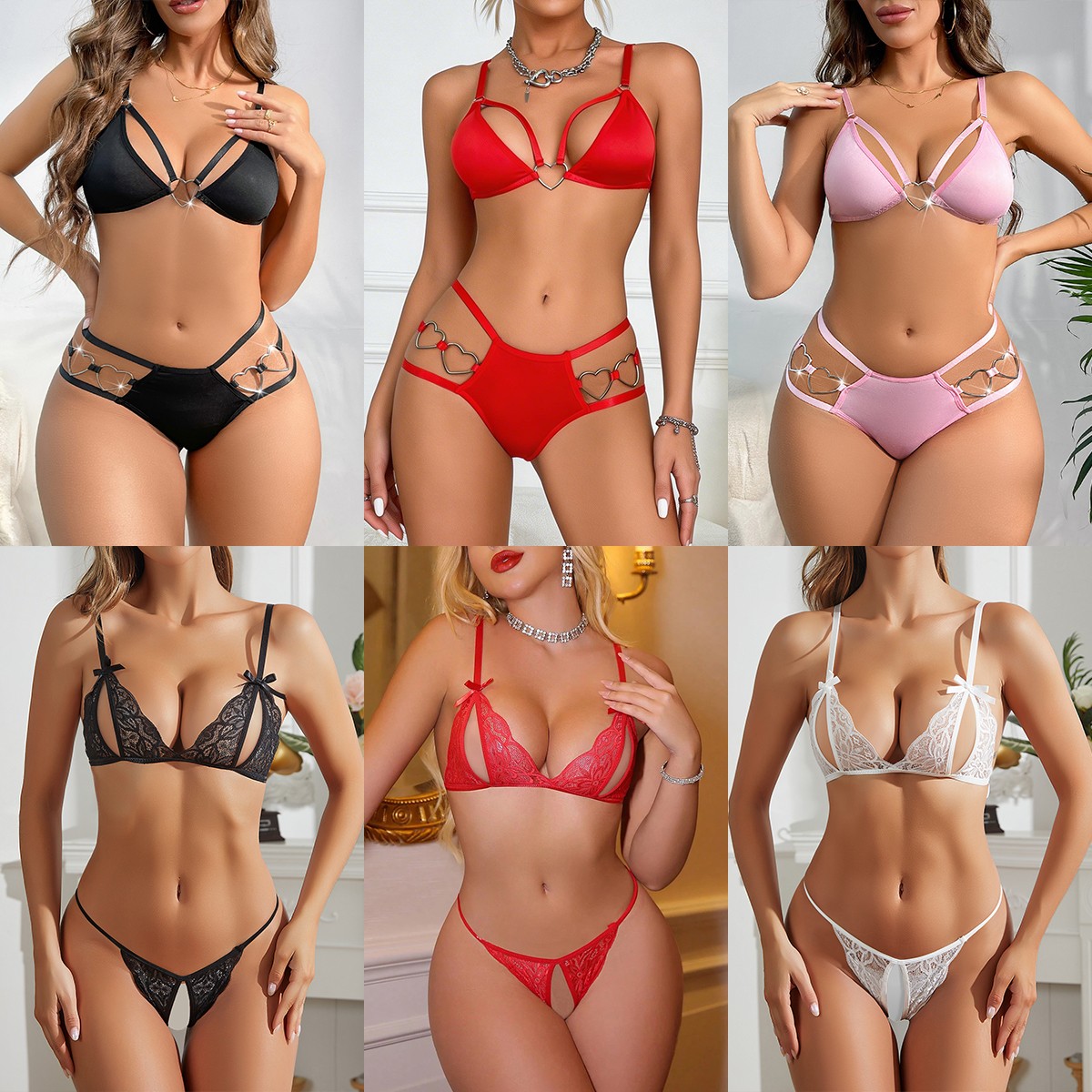 sexy maternity lingerie uk High Quality Sexy Lingerie Sexy Seduction Lace Perspective Open Back Sling  Nightdress – buy at low prices in the Joom online store