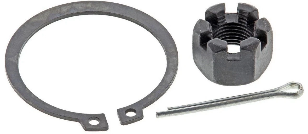 Mevotech Supreme Suspension Ball Joint MK7155 photo 3