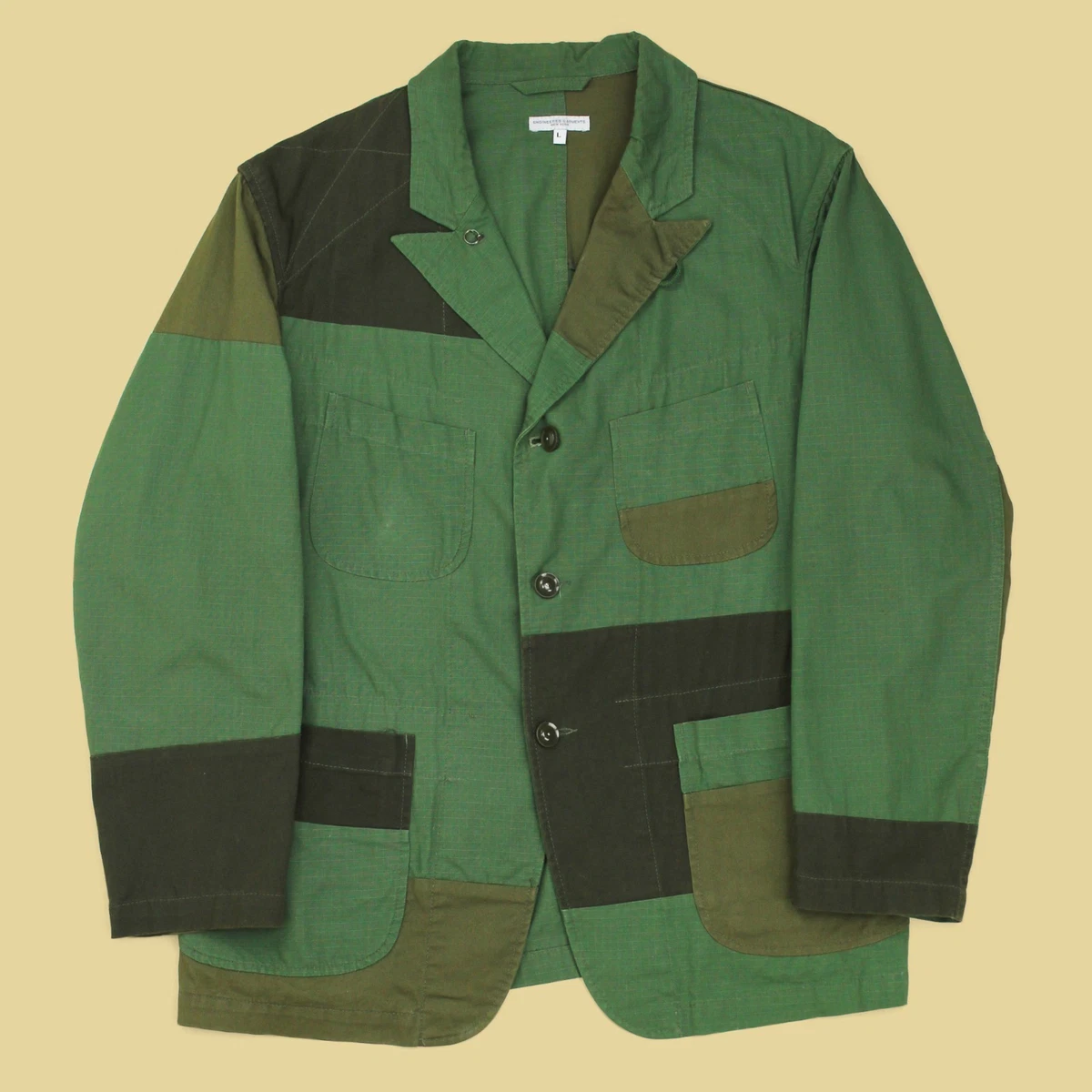 Engineered Garments Coats & Jackets for Men for Sale | Shop New
