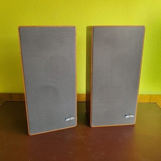 Blaupunkt Lautsprecher Boxen LAB 307 Vintage