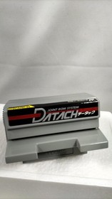 Bandai Datac Dragon Ball Z Gekito Tenkaichi Budokai Famicom Periphera FjH67