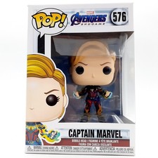 Ultimate Funko Pop Avengers Endgame Figures Gallery and Checklist 69
