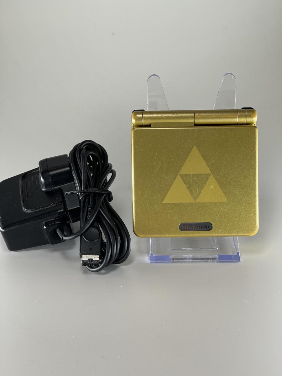 超貴重未開封品！任天堂 GAMEBOY ADVANCE AGS-S-ZBA 超貴重未開封品！任天堂 GAMEBOY ADVANCE AGS-S-ZBA Nintendo