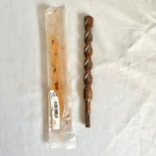 DeWalt DW5474 3/4 x 8 x 10 SDS Plus Rock Carbide 4-Cut Hammer Masonry Drill Bit