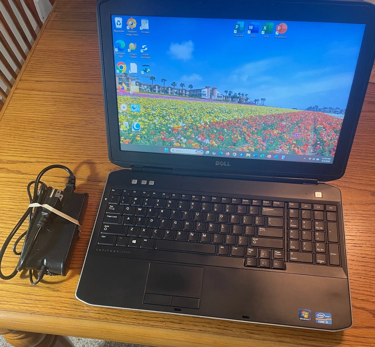 Dell Latitude E5530 PC Laptops & Netbooks for Sale | Shop New