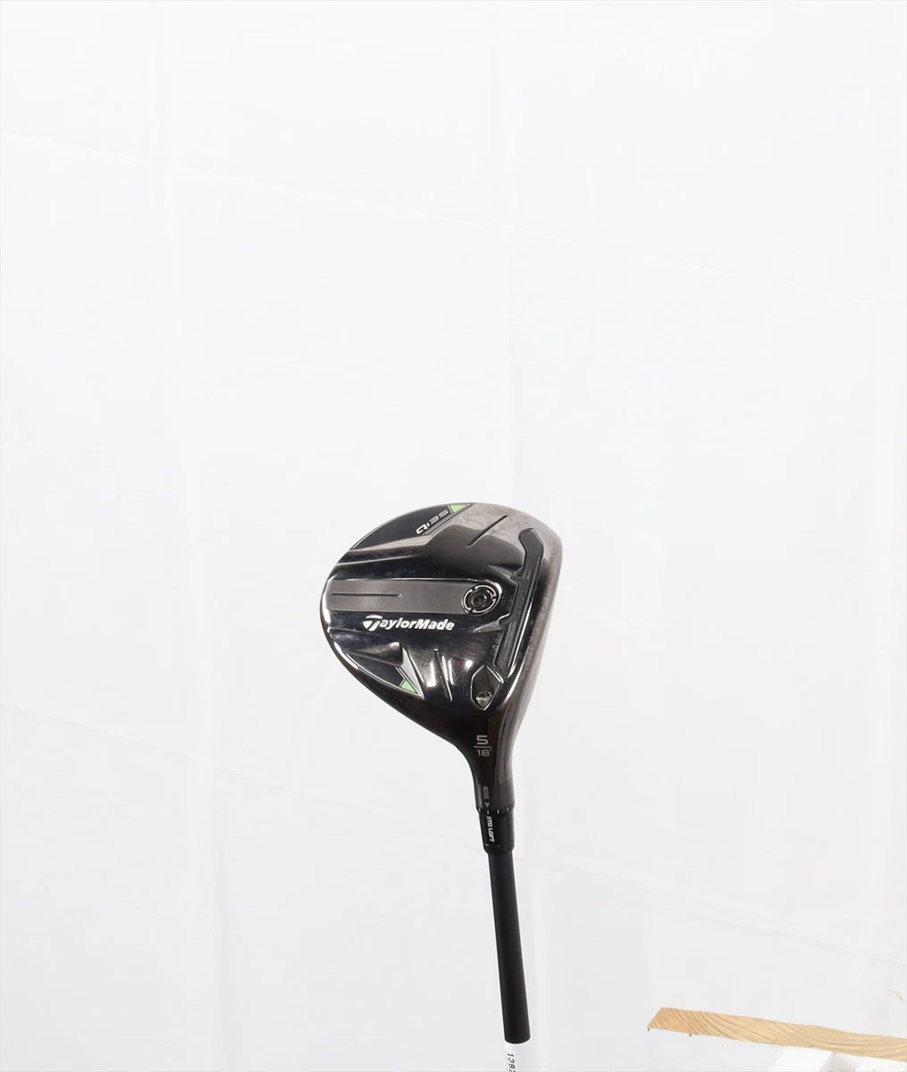 TaylorMade 5-Wood Extra Stiff Flex Golf Clubs for sale | eBay